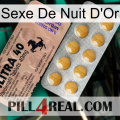 Golden Night Sex 41
